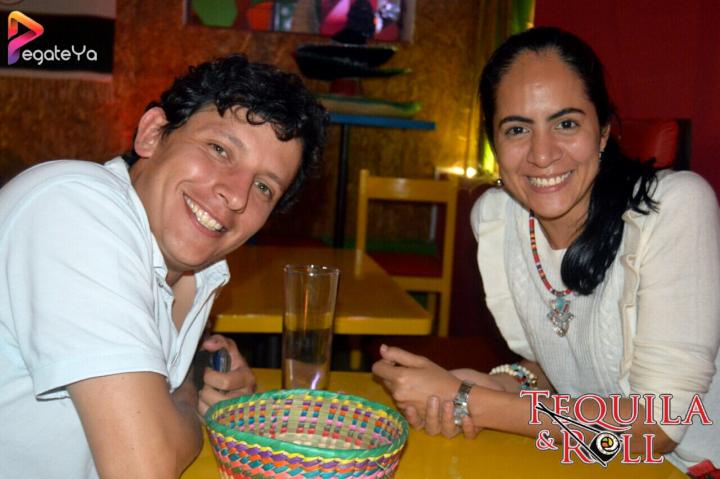 Foto 29 de Tequila & Roll - 3er / 4to Fds Enero 201 en Tequila & Roll