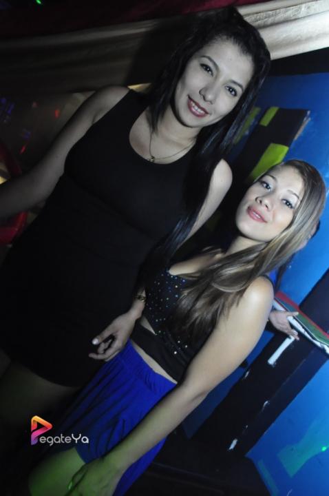 Foto 3 de El Manicomio sábado 13 de junio 2015 en Discoteca El Manicomio Bucaramanga, Bucaramanga