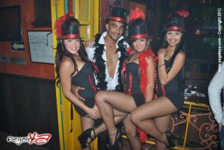 Foto 5 de mister babilla temporada enero 2013 en Discoteca MISTER BABILLA cartagena, Cartagena
