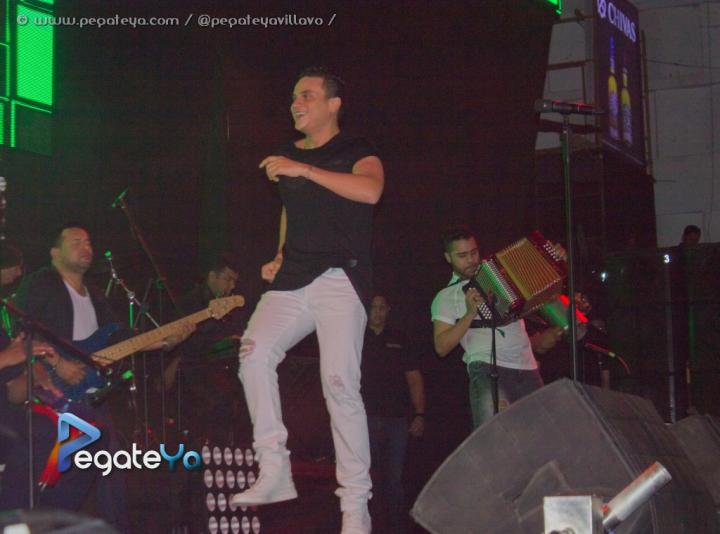 Foto 31 de Concierto Silvestre Dangond en Concierto Silvestre Dangond, Villavicencio