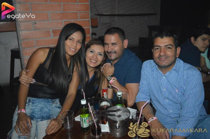 Foto 51 de Kukaramakara - 4to Fds Junio 2016 en Kukaramakara Discoteca Cali, Cali