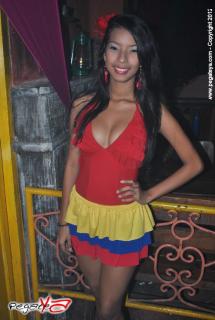 Foto 1 de mister babilla 9, 10, 11 de nov 2012 en Discoteca MISTER BABILLA cartagena, Cartagena
