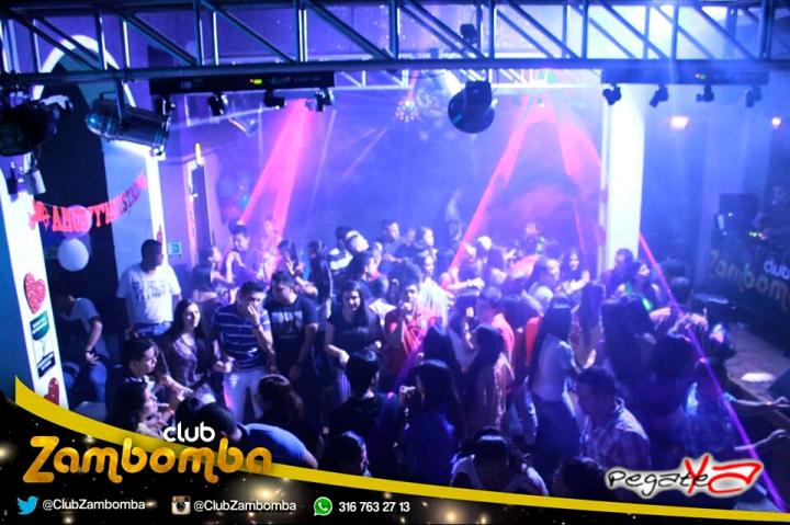 Foto 41 de Zambomba - Sept 13 en Club Zambomba, Cali