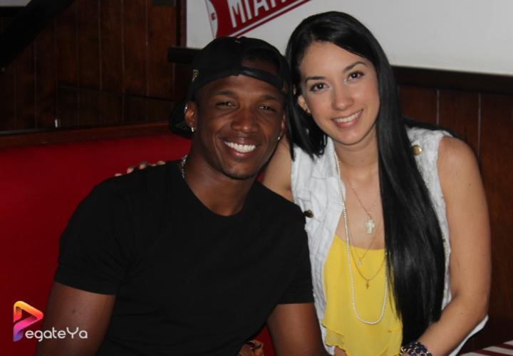 Foto 25 de Charly - Granada / Marzo 08 del 2015 en Charly, Cali