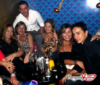 Foto 22 de Julio 20 del 2013 en Kabaret - Granada, Cali