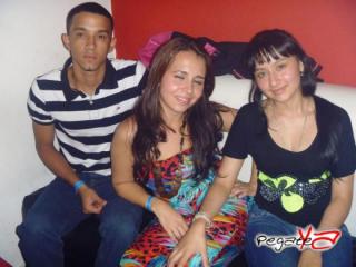 Foto 43 de Mayo 18 y 19 del 2012 en Babel / Barra Libre Cali, Cali