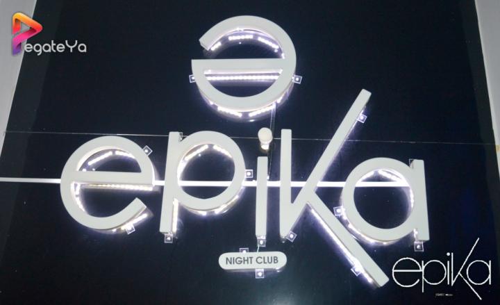 Foto 6 de Epika Night Club - 1er FDS Sept 2015 en Epika Night Club, Cali