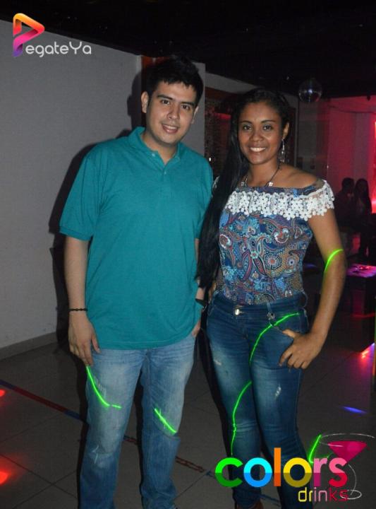 Foto 27 de Colors Drink´s - 3er Fds Abril 2016 en Colors Drinks