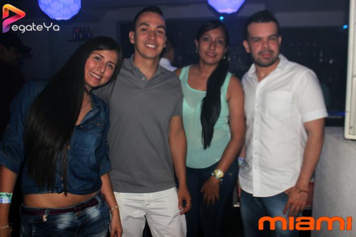 Foto 81 de Miami - 4TO Fds junio 2016 en Miami Bar Cali, Cali