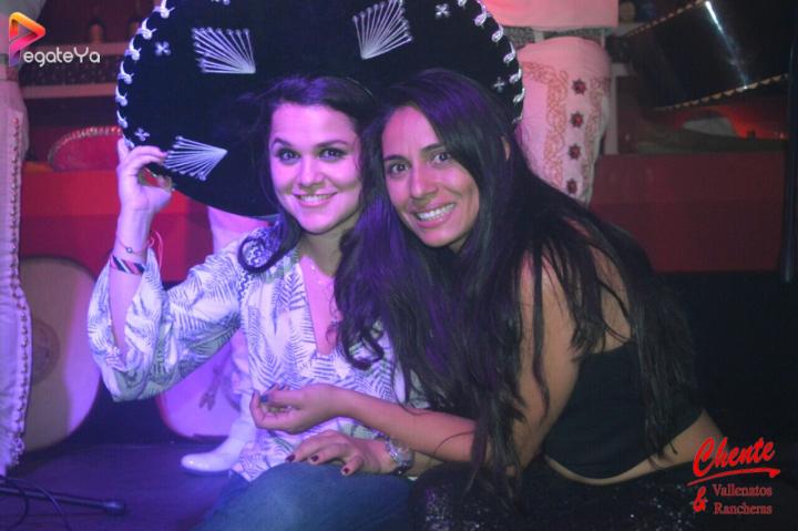 Foto 15 de Chente - 1er Fds Febrero 2017 en CHENTE Vallenatos y Rancheras, Cali