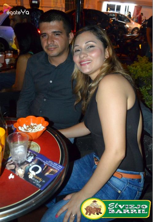 Foto 32 de El Viejo Barril de la Sexta - 17.06.17 en El Viejo Barril de la Sexta, Cali