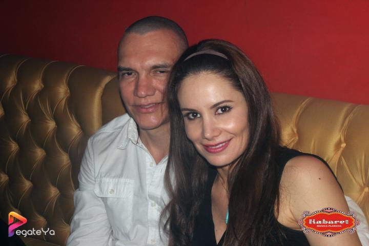 Foto 32 de Kabaret Bar - Marzo 08 del 2015 en Kabaret - Granada, Cali
