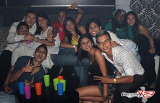 Foto 31 de Octubre 04 del 2013 en Babel / Barra Libre Cali, Cali