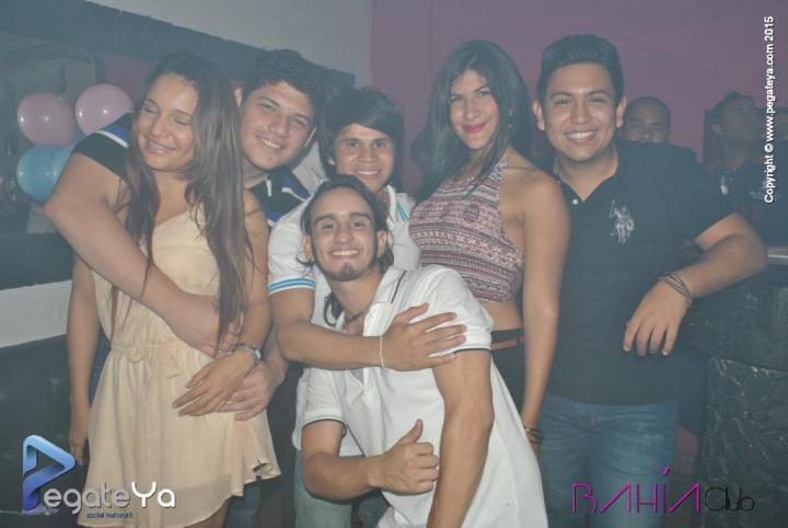 Foto 25 de Bahia club 4, 5, 11 y 12 de dic de 2015 en bahia club, Cartagena
