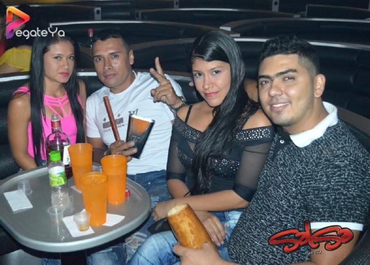 Foto 137 de Salsa Night Club - AMOR & AMISTAD 2016 en Salsa Night Club, Cali