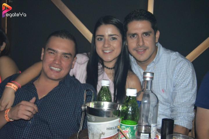Foto 41 de La Social - 1er Fds Febrero 2017 en La Social, Cali