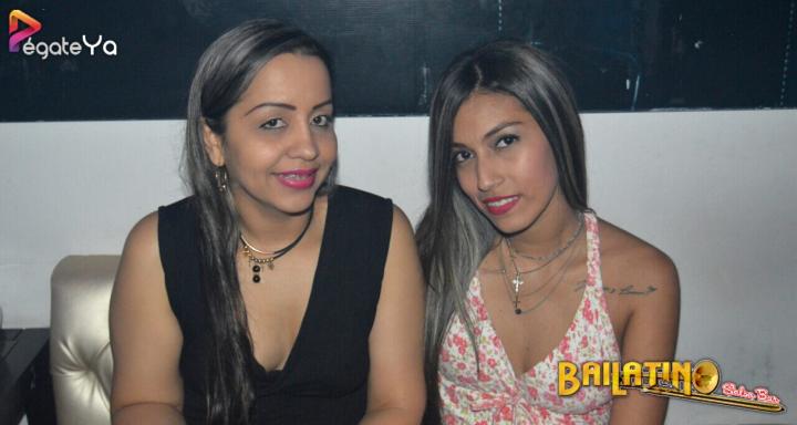 Foto 122 de Bailatino - 1er Fds Julio 2017 en Bailatino - Bar, Cali