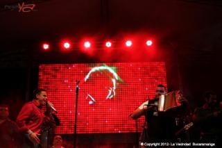 Foto 102 de 24 Mayo 2012- Silvestre Evento BBVA en Discoteca La Vecindad Bucaramanga, Bucaramanga