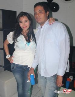 Foto 44 de Noviembre 30 del 2013 en Babel / Barra Libre Cali, Cali