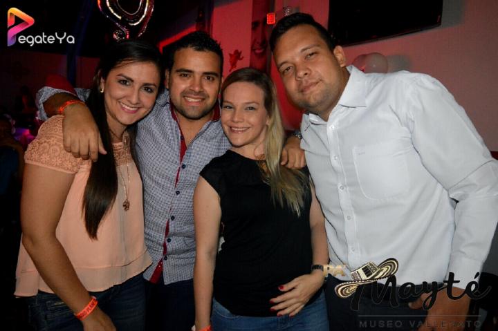Foto 6 de Pa Mayté - Amor & Amistad 2016 en Pa Mayté, Cali
