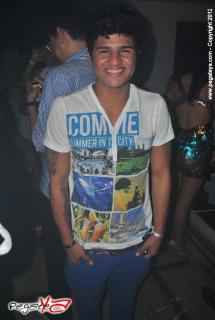 Foto 28 de leblon 1 de diciembre de 2012 en Discoteca LEBLON Cartagena, Cartagena