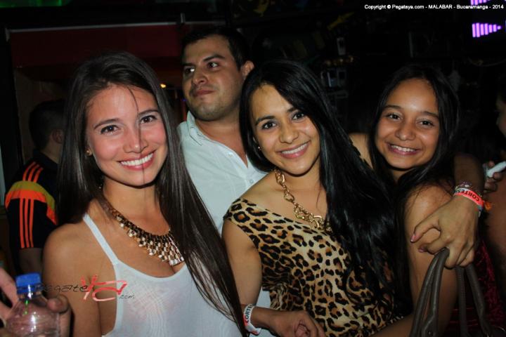 Foto 55 de Discoteca Malabar - 28 de Junio de 2014 en Discoteca Malabar Bucaramanga, Bucaramanga