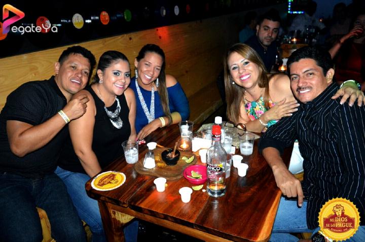Foto 70 de Mi Dios Se Lo Pague - 1er FDS Julio 2016 en Fonda Mi Dios Se Lo Pague, Cali