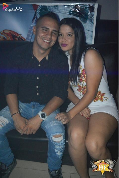 Foto 20 de EL DF - 1er FDS Julio 2017 en El DF Club Discoteca