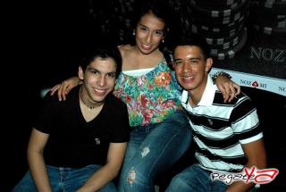 Foto 15 de Diciembre 08 del 2012 en Nozomi Club, Cali