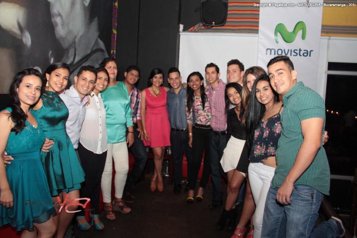Foto 40 de Discoteca Matildelina - 20 de Junio de 2014 en Discoteca Matildelina Bucaramanga, Bucaramanga