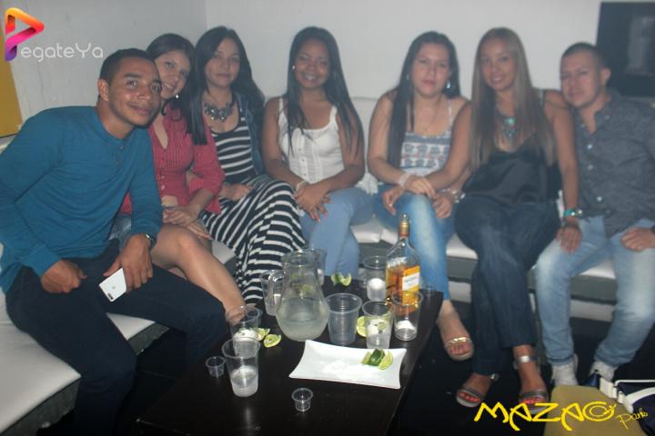 Foto 9 de Mazao Park - 1er Fds Julio 2016 en Mazao Park, Cali