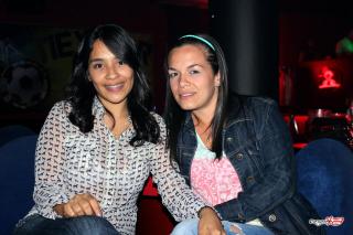 Foto 4 de Ampm - Marzo 15 del 2014 en Am / PM Bar - Cali, Cali