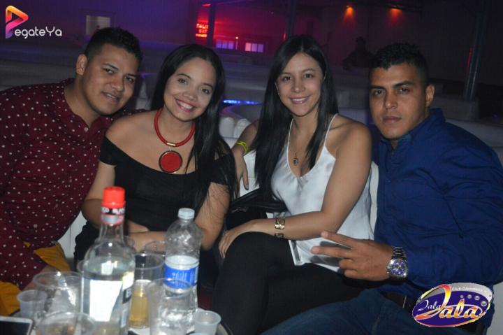 Foto 4 de JalaJala - 2DO Fds Febrero 2017 en Jala Jala Club, Cali