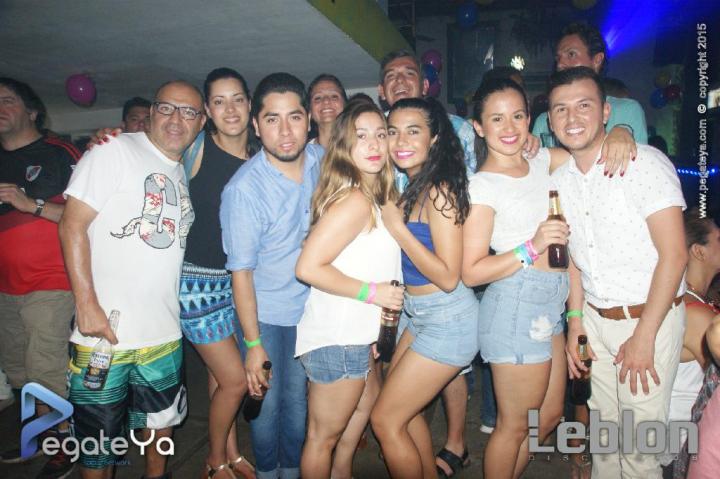 Foto 20 de Leblon 19 y 20 de Junio de 2015 en Discoteca LEBLON Cartagena, Cartagena
