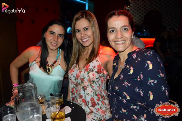 Foto 5 de Kabaret Bar - 1ER Fds Julio 2017 en Kabaret - Granada, Cali
