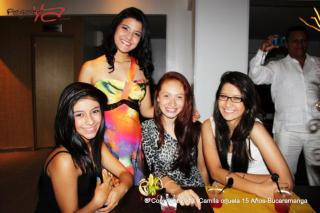 Foto 29 de Domingo 19 de Agosto 2012 en Discoteca Macondo Club Bucaramanga, Bucaramanga