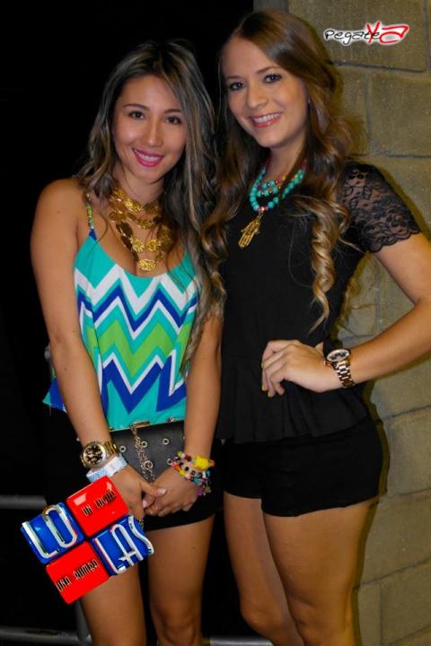 Foto 34 de Lolas Club - 5to FDS Nov 2014 en Lolas Club Menga Cali, Cali