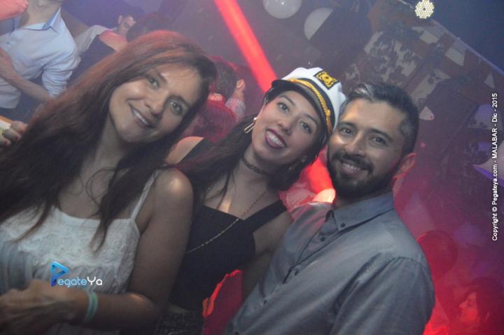 Foto 24 de Malabar - 24 y 31 Dic 2015 en Discoteca Malabar Bucaramanga, Bucaramanga