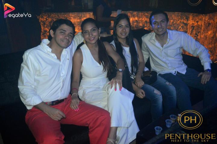 Foto 28 de Penthouse Club - 4to fds abril 2016 en Penthouse 1800, Cali