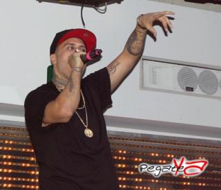 Foto 106 de Lolas Club Menga NICKY JAM en Lolas Club Menga Cali, Cali