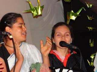 Foto 30 de Concierto en Varsana; Jardines ecologico en Concierto en Varsana; Jardines ecologico, Bucaramanga