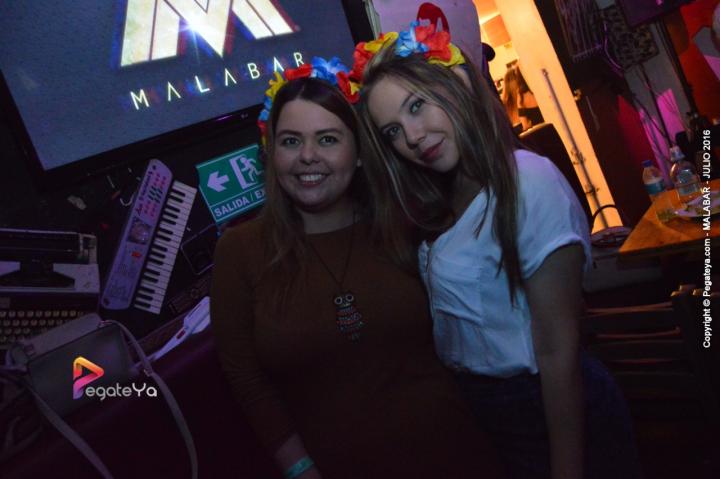 Foto 91 de Malabar - La Factoria en Discoteca Malabar Bucaramanga, Bucaramanga