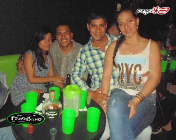 Foto 40 de Mamabicho - Amor y Amistad en Mama Bicho