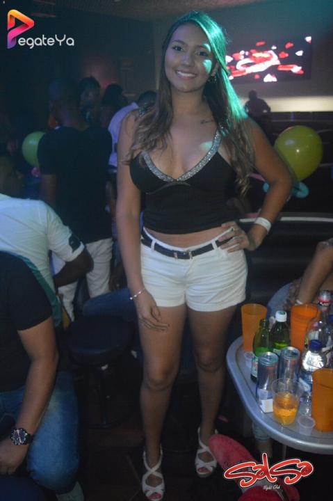 Foto 7 de Salsa Night Club - 4TO Fds Sept. 2016 en Salsa Night Club, Cali
