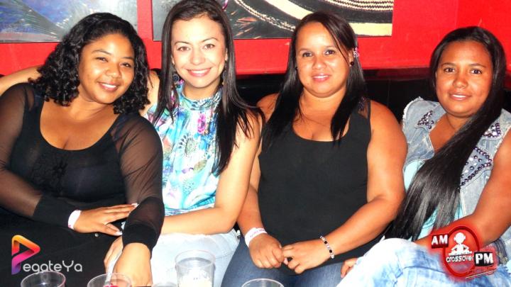 Foto 18 de Ampm Bar - 3er FDS Marzo 2015 en Am / PM Bar - Cali, Cali