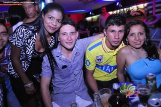 Foto 31 de DISCOTECA NEW YORK - 15 marzo 2014 en Discoteca New York Bucaramanga, Bucaramanga