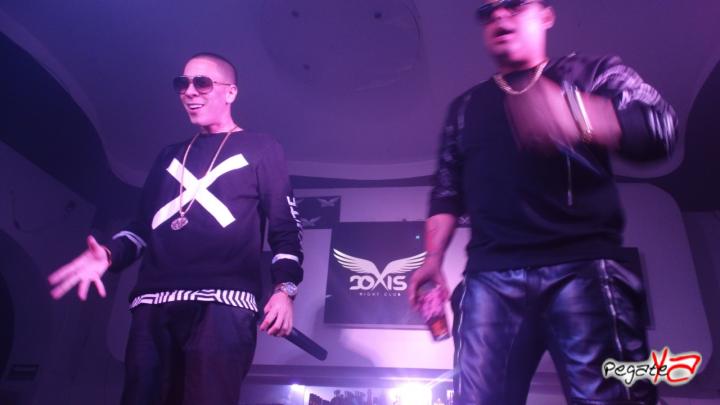 Foto 58 de Doxis Night Club - Nov 30 del 2014 en Doxis Night Club