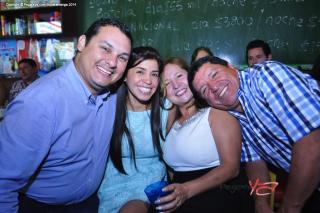 Foto 43 de Discoteca Malabar - 14 marzo 2014 en Discoteca Malabar Bucaramanga, Bucaramanga