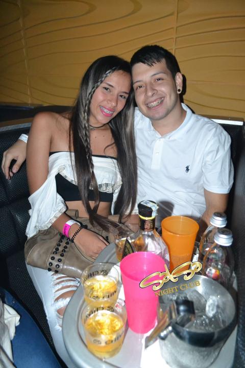 Foto 6 de Salsa Night Club - 1er Fds Julio 2017 en Salsa Night Club, Cali
