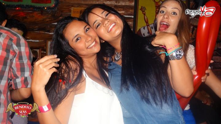 Foto 4 de Bendito Seas - Sep. 20 en Discoteca Bendito Seas Medellin, Medellín